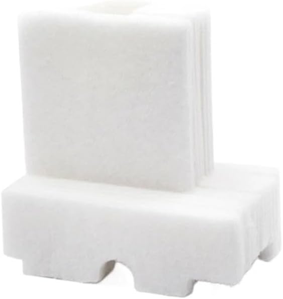 SC23MB S13S210125 Maintenance Ink Tank Chip & Sponge,Compatible for Epson F170 SC-F170(Spong W 5chip)