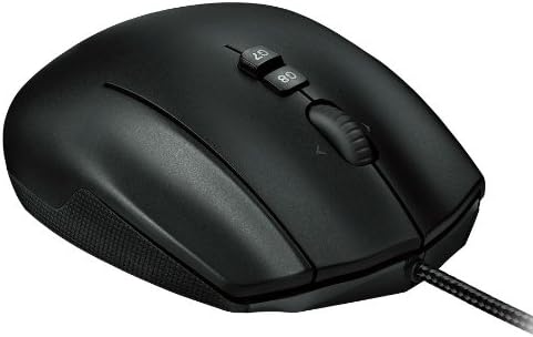 Amazon Co Jp Logicool Mmoゲーミングマウス G600 パソコン 周辺機器