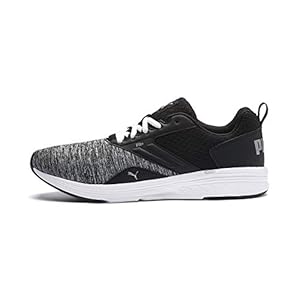 PUMA Nrgy Comet uniseks-volwassene Schoenen