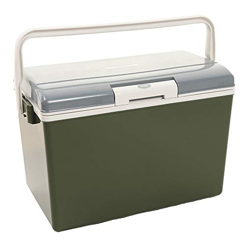 ホールアース クーラーボックス 25 OLV WE2HDI03 OLV