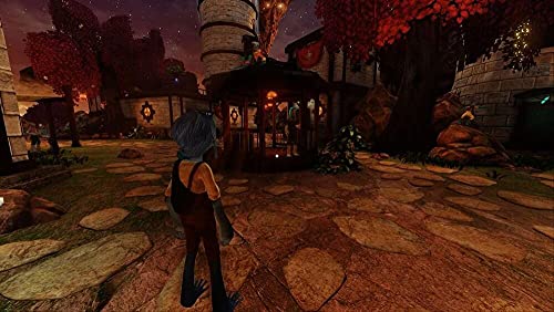 A story about my uncle