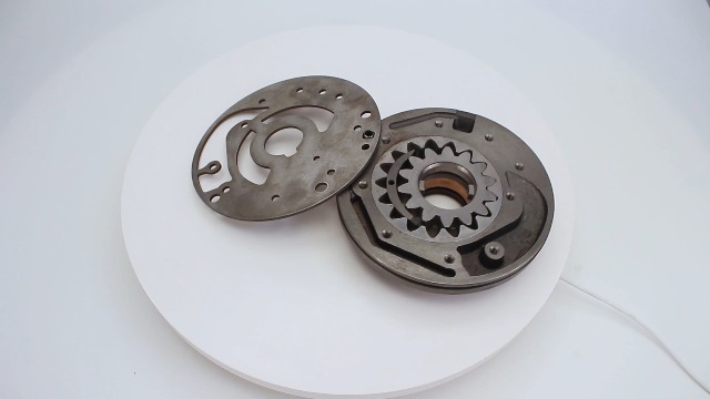 Amazon.com: ZF5HP19 5HP19 Automatic Transmission Oil Pump Assembly