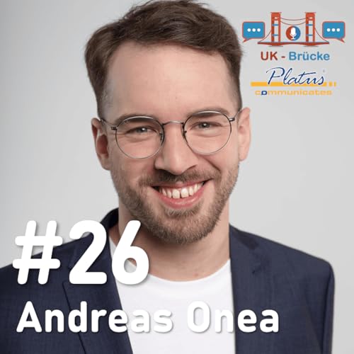 Vom Schicksalsschlag zur St&auml;rke &ndash; Die Geschichte von Andreas Onea #26