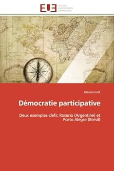 Paperback Démocratie Participative [French] Book