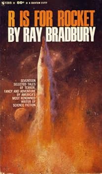 Mass Market Paperback R is for Rocket Book