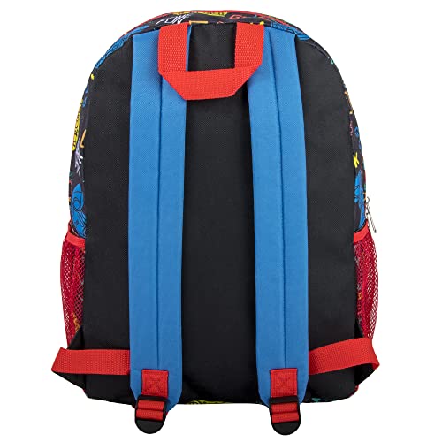 Trail Maker Backpack With Lunch Bag For Boys Elementary School, Middle School Backpack Set For Kids #TOP4