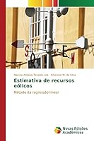 Estimativa de Recursos Eolicos 3639835514 Book Cover
