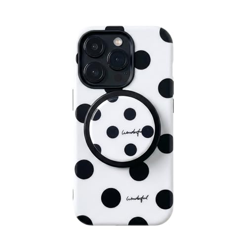 Booaee iPhone 15 Plus �p �P�[�X �Ή� ���� �V���v�� MagSafe�Ή� �u���P�b�g TPU �t�@�b�V���� ���G�� �w��h�~ ���h�~ �����h�~ �ϋv���̂���