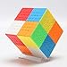 CuberSpeed Cubing Classroom MF8 stickerelss Speed Cube 8x8 Mofang Jiaoshi MF8 Magic Cube