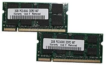 Laptop 2gb PC12800 DDR3 1600MHz SoDIMM 204 pin Dual Channel Laptop Memory Kit