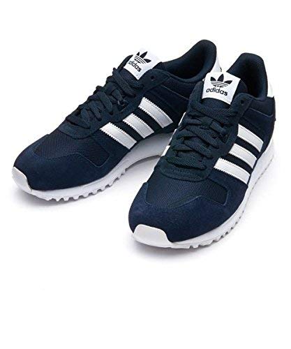 Adidas アディダス ユニセックス ZX700 スニーカー BB1212［並行輸入品］ (23)
