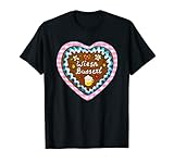 German Oktoberfest T-Shirts