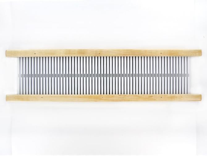 Cañas para la Schacht Flip telar 25en 10dent sl2138