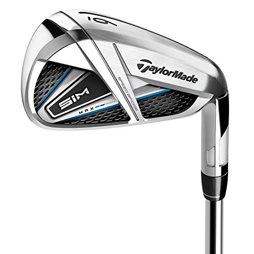 TaylorMade SIM MAX Irons