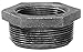 3" MNPT x 1-1/2" FNPT Hex Bushing