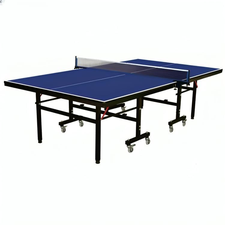 Image of STEP OVER Tournament 18MM Heavy Duty ||Laminated Top 18mm||High Performance||Schools||Resorts||Clubs|| TT Academy ||Free TT Table Cover + 2 TT Racket & Balls||Limited Edition 2026
