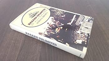 Hazard Unlimited: Story of Lloyd's of London