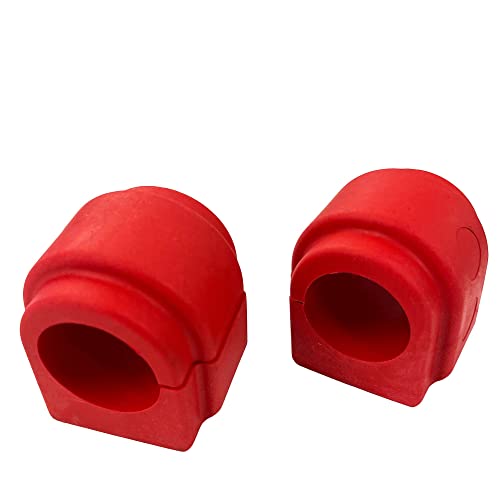 2pcs Sway Bar Bushing Front Suspension Kit For 2004-2011 Chevy Colorado 2004-2011 GMC Canyon 2006-2008 Isuzu i-280 i-290 i-350 i-370 K200172 -  PartsFlow, PF498531