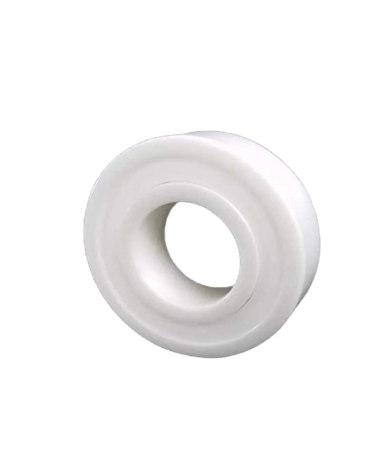 Roulement céramique EC6007 ZRO2 de 35 mm pour environnement propre