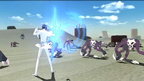 Image of Bleach: Soul Resurreccion - Playstation 3 (Renewed)