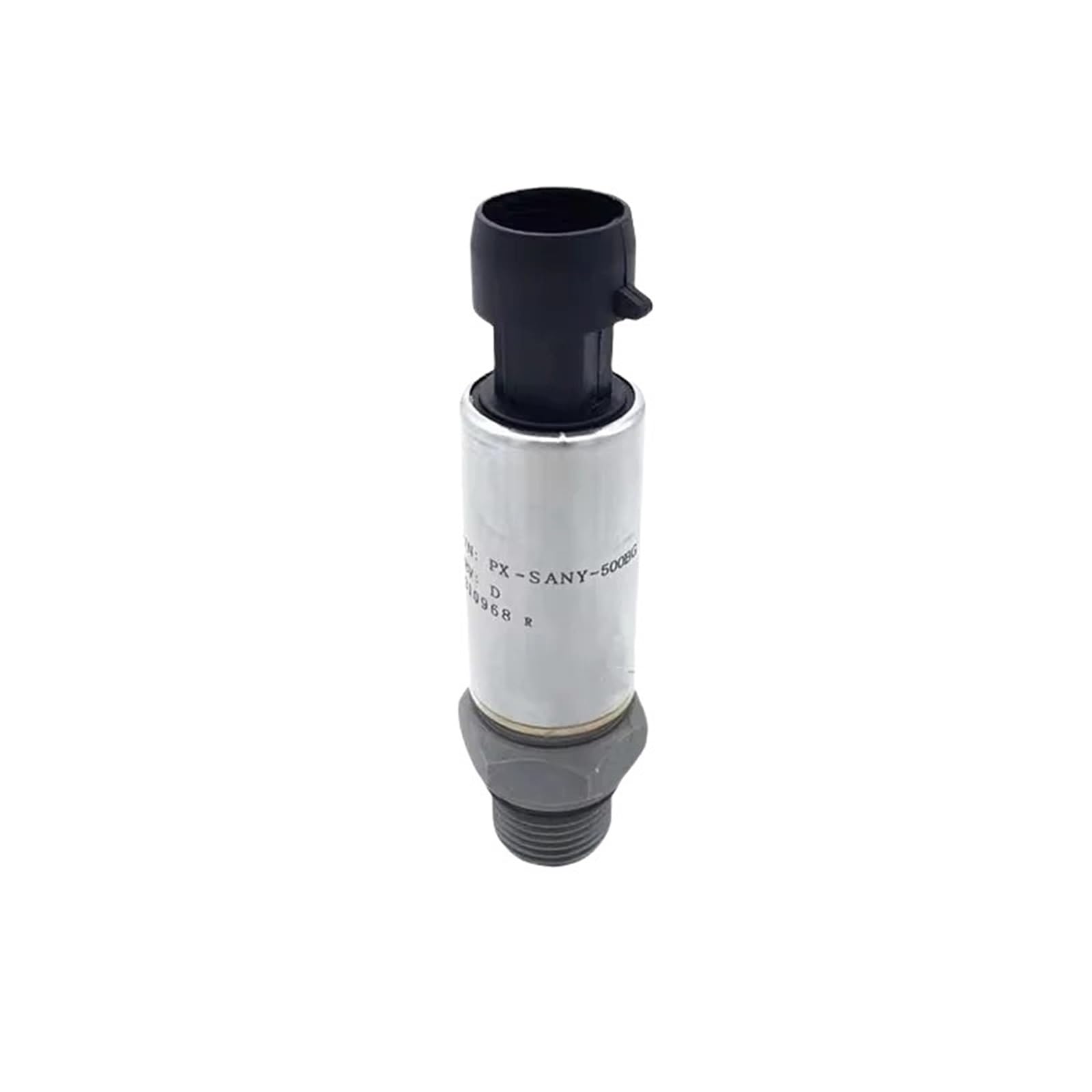 MXXDMOPD SY215 235 265 335 365 458-9-10 Excavator Hydraulic Pump High Pressure Low Sensor(High Pressure a)