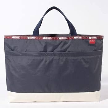 Amazon.co.jp: ファミリア レスポートサック トートバッグ