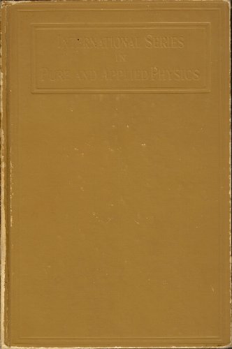 Quantum Mechanics Quantum Mechanics