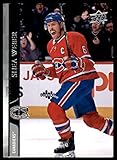 2020-21 Upper Deck #101 Shea Weber