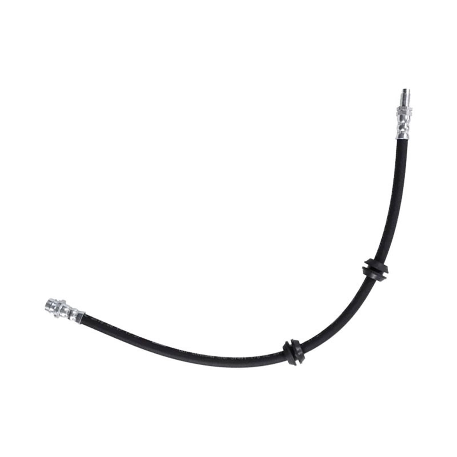 Maoyuruk One Color Car Brake Hoses Fit For Land Rover Freelander Lr2 L359 204Pt 224Dt B6324s 2.0T .2T Lr008149 Lr001037 Car Accessories Rear Brake Hose L/R Brass Brake Line