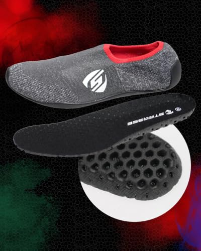 STRASSE SIM Driving Shoes M