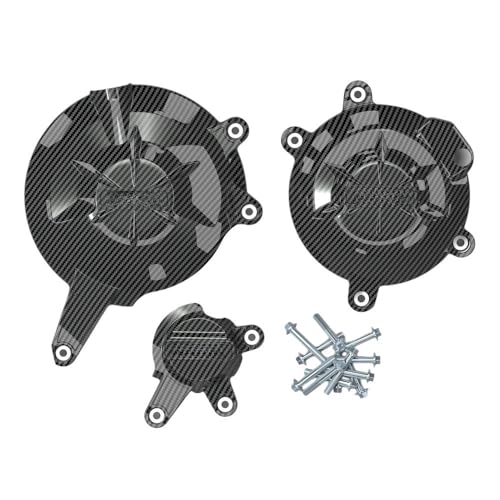 Capot protection moteur ER-6N ER-6F 2006-2016 couvercle moto