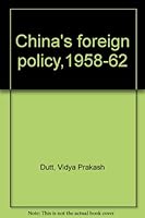 China's Foreign Policy B0000CMENQ Book Cover