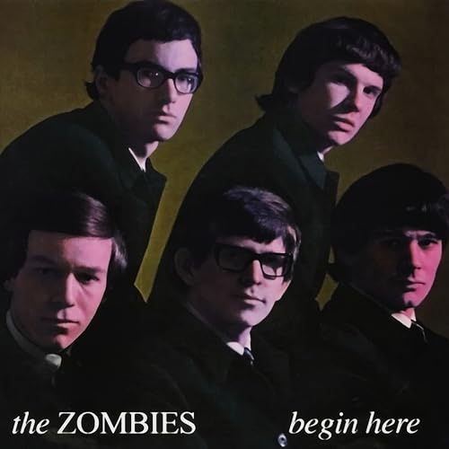 The Zombies