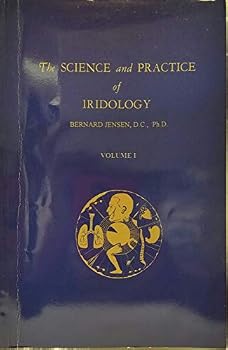 Paperback Science and Practice of Iridology Book