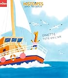 ginetta g40 france  Ginette-tête-en-l\'air