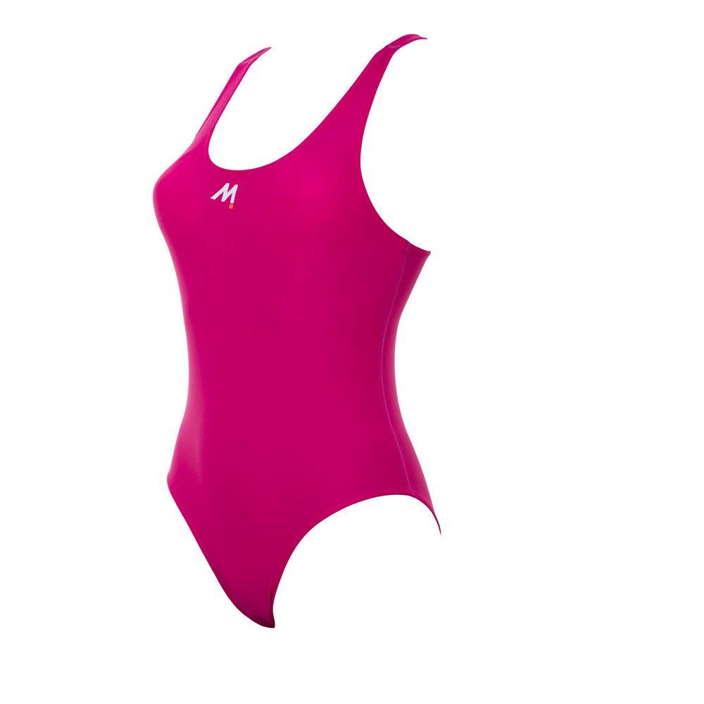 Mosconi 23319301112 Swimwear dla kobiet, Fuksja, 12, Fuksja