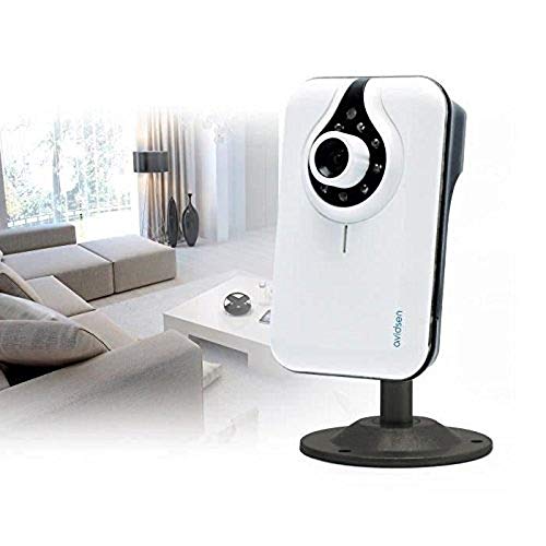 Avidsen 123211 Camera IP Interieure WiFi