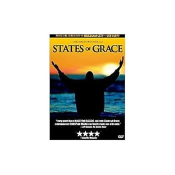 DVD States of Grace: God's Army 2 Book