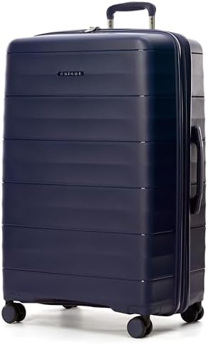 Urban Wave Maleta de Viaje Grande (23Kg) Expandible (78x50x30/35c...