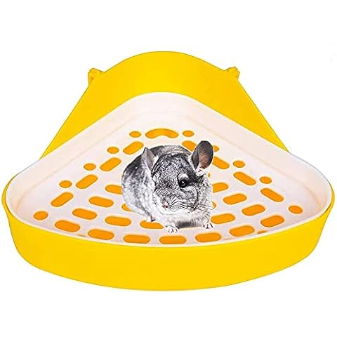 Trainer Rabbit Litter Tray,Rabbit Toilet Litter Tray Cover