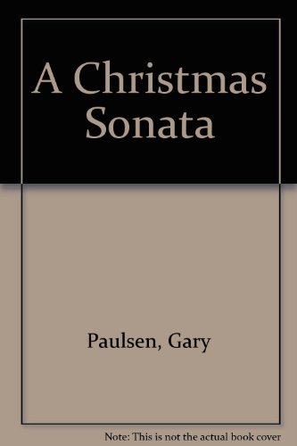 Christmas Sonata 0606069585 Book Cover