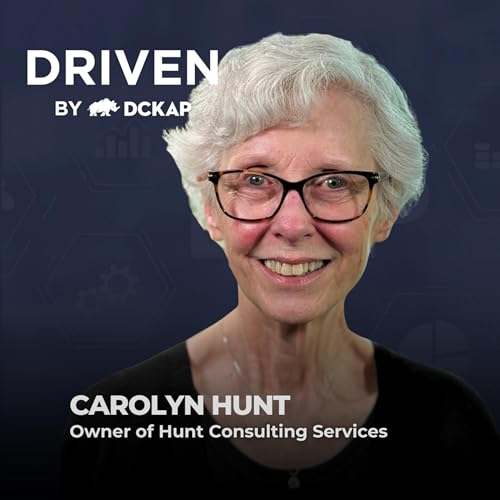 50+ Years in Industrial Distribution: How ERP Systems Really Evolved! (Featuring Carolyn Hunt)