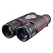 ATN Binox-THD 384 4.5-18x, 384x288, 50 mm, Thermal Binocular w/ High Res Video, Geotagging, Rangefinder, WiFi, E-Compass, E-Zoom, 3D Gyroscope, IOS & Android Apps