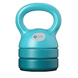 Kettlebells, kleine Hanteln, Fitnessgeräte, Haushaltskettlebells, verstellbare Kettlebells, Hebekettlebells (Einzelpackung)