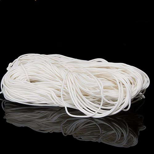 Bande d'étanchéité en caoutchouc de silicone moussé cordon éponge de silicone rond solide Dia.1/2/3/4/4.5/5/6/7/8/9/10/11/12-30-Round O,Dia. 30mm (1 mètre)