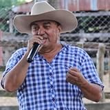 Gilberto Romero "Excélsior"