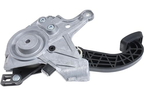 URO Parts 2034201684 Parking Brake Pedal Assembly by URO Parts - Used condition - Image 2