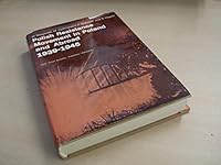 Polish Resistance Movement in Poland and Abroad, 1939-1945 8301068604 Book Cover
