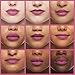 Maybelline Color Sensational Lipstick, Lip Makeup, Matte Finish, Hydrating Lipstick, Nude, Pink, Red, Plum Lip Color, Ravishing Rose, 0.15 oz; (Packaging May Vary)