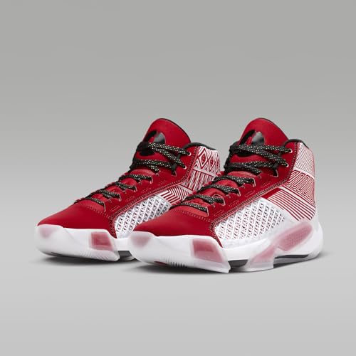 Image of Nike Men's Air Jordan XXXVIII FIBA Basketball Shoes